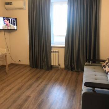Сдается 1-комнатная квартира, 24 м²