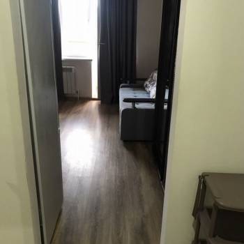 Сдается 1-комнатная квартира, 24 м²