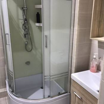 Сдается 1-комнатная квартира, 24 м²