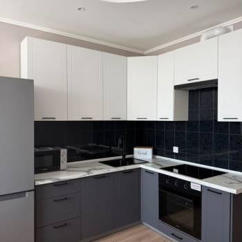 Сдается 1-комнатная квартира, 57 м²