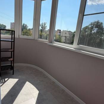 Сдается 1-комнатная квартира, 57 м²