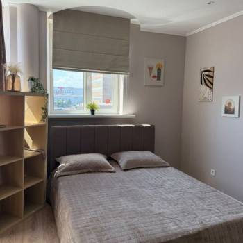 Сдается 1-комнатная квартира, 57 м²