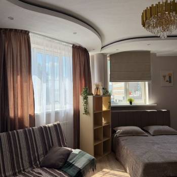 Сдается 1-комнатная квартира, 57 м²