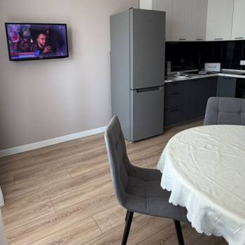 Сдается 1-комнатная квартира, 57 м²