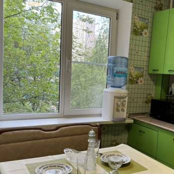 Сдается Многокомнатная квартира, 63 м²
