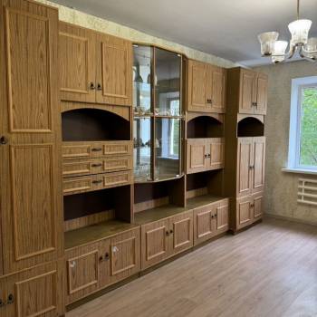 Сдается Многокомнатная квартира, 63 м²