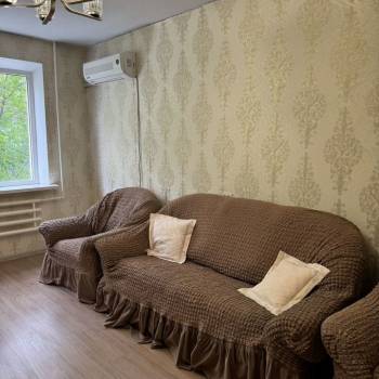 Сдается Многокомнатная квартира, 63 м²