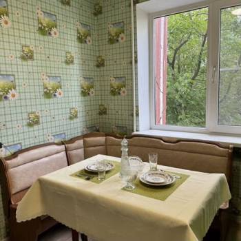 Сдается Многокомнатная квартира, 63 м²