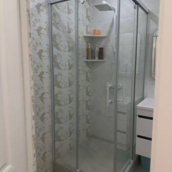 Сдается 2-х комнатная квартира, 38 м²