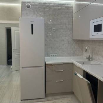 Сдается 2-х комнатная квартира, 38 м²