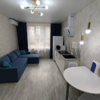 Сдается 1-комнатная квартира, 38 м²