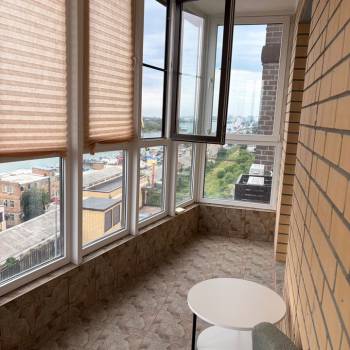 Сдается 1-комнатная квартира, 40 м²