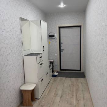 Сдается 1-комнатная квартира, 40 м²