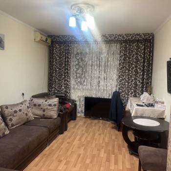 Сдается Многокомнатная квартира, 63 м²