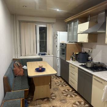 Сдается Многокомнатная квартира, 63 м²