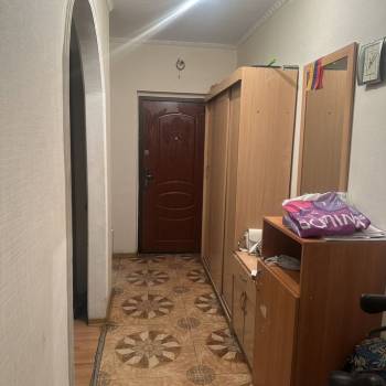 Сдается Многокомнатная квартира, 63 м²