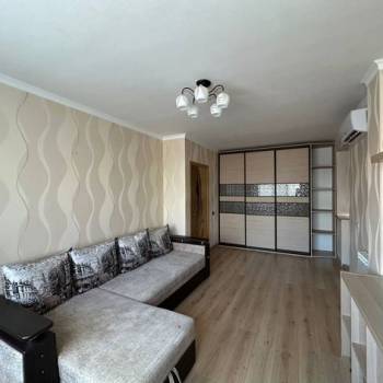 Сдается 1-комнатная квартира, 36,5 м²