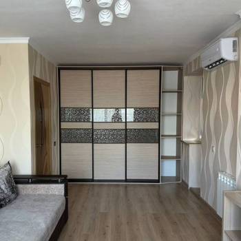 Сдается 1-комнатная квартира, 36,5 м²