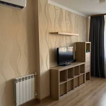 Сдается 1-комнатная квартира, 36,5 м²