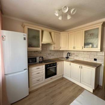 Сдается 1-комнатная квартира, 36,5 м²