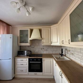 Сдается 1-комнатная квартира, 36,5 м²
