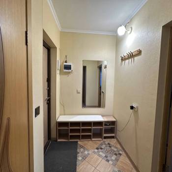 Сдается 1-комнатная квартира, 36,5 м²