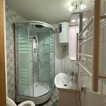 Сдается 1-комнатная квартира, 36,5 м²