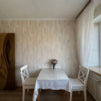 Сдается 1-комнатная квартира, 36,5 м²