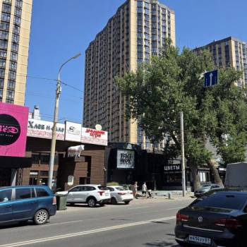 Продается 1-комнатная квартира, 40,5 м²