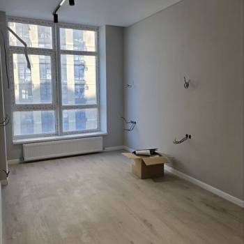 Продается 1-комнатная квартира, 40,5 м²