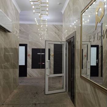 Продается 1-комнатная квартира, 40,5 м²
