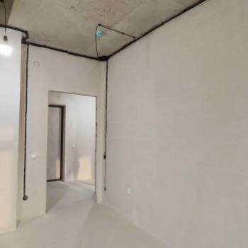 Продается 1-комнатная квартира, 42,3 м²