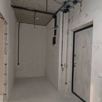 Продается 1-комнатная квартира, 42,3 м²