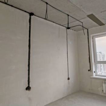 Продается 1-комнатная квартира, 42,3 м²