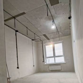 Продается 1-комнатная квартира, 42,3 м²
