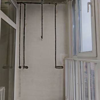 Продается 1-комнатная квартира, 42,3 м²