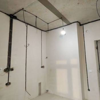 Продается 1-комнатная квартира, 42,3 м²
