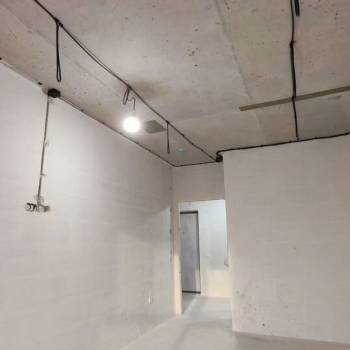 Продается 1-комнатная квартира, 42,3 м²