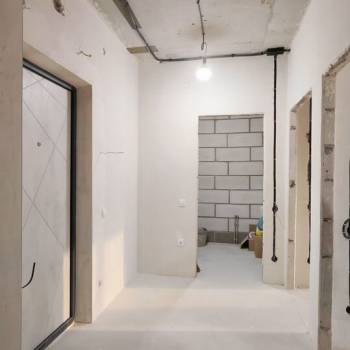 Продается 1-комнатная квартира, 42,3 м²