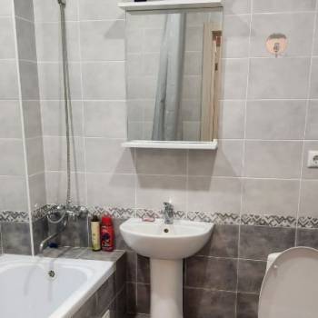 Сдается 1-комнатная квартира, 31 м²