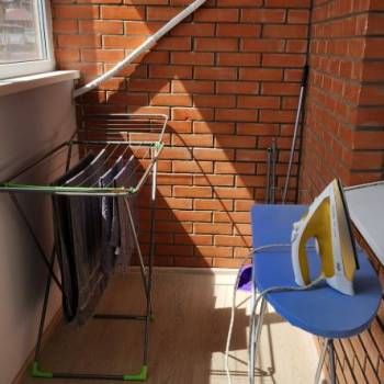 Сдается 1-комнатная квартира, 31 м²