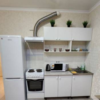 Сдается 1-комнатная квартира, 31 м²