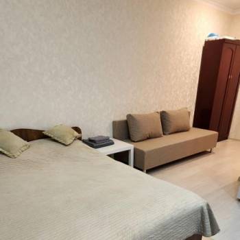 Сдается 1-комнатная квартира, 31 м²