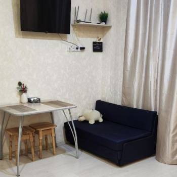 Сдается 1-комнатная квартира, 31 м²