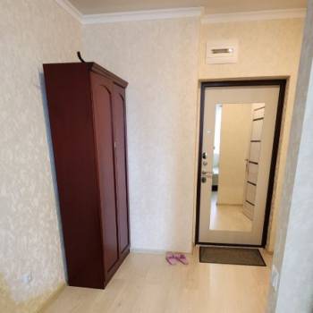 Сдается 1-комнатная квартира, 31 м²