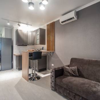 Сдается 1-комнатная квартира, 33 м²