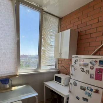 Сдается 1-комнатная квартира, 32 м²