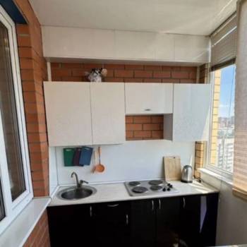 Сдается 1-комнатная квартира, 32 м²