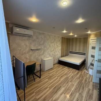 Сдается 1-комнатная квартира, 45 м²