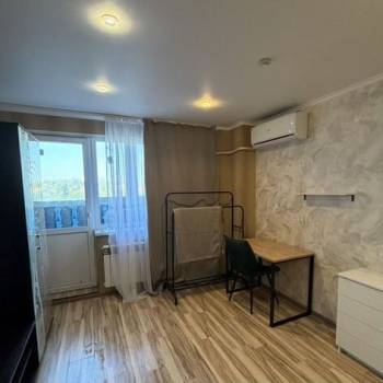 Сдается 1-комнатная квартира, 45 м²